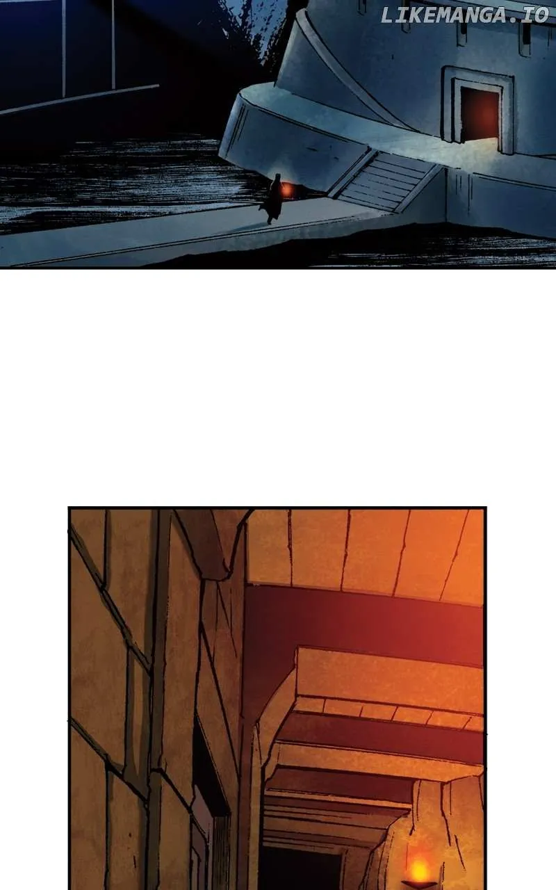 Avatar: The Last Airbender - Imbalance Chapter 5 page 32 - 