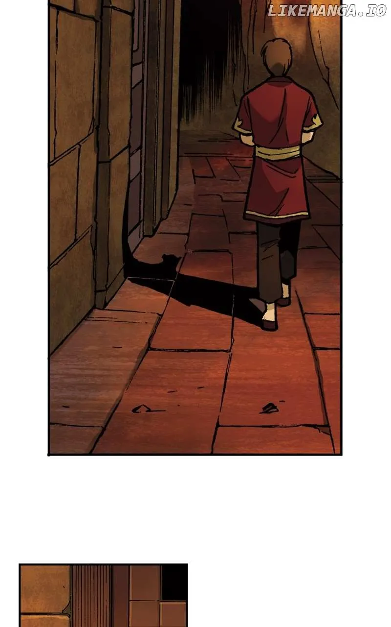 Avatar: The Last Airbender - Imbalance Chapter 5 page 33 - 