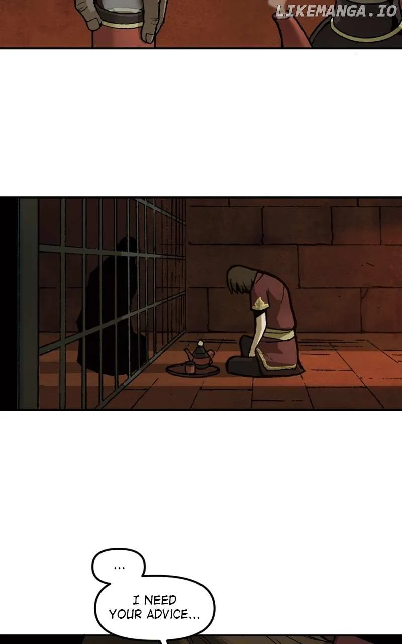 Avatar: The Last Airbender - Imbalance Chapter 5 page 36 - 