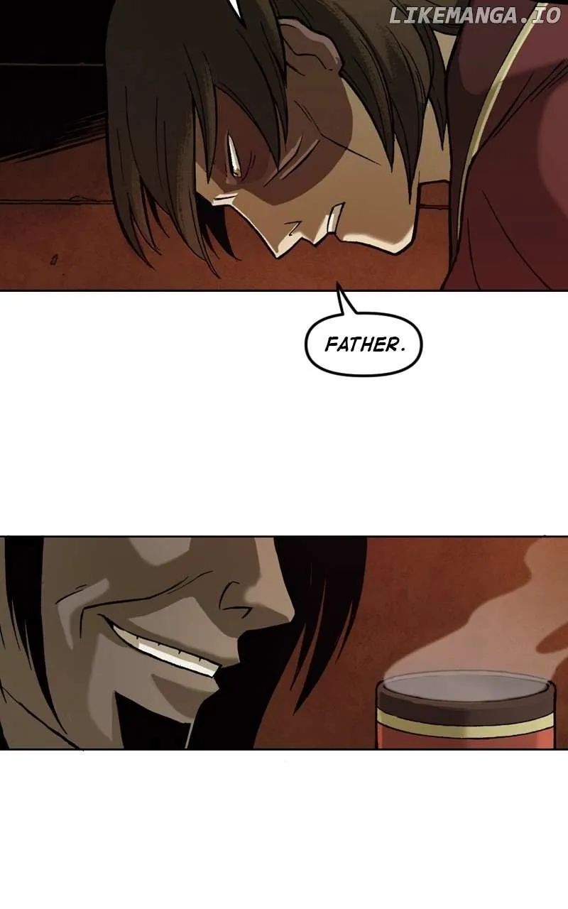 Avatar: The Last Airbender - Imbalance Chapter 5 page 37 - 