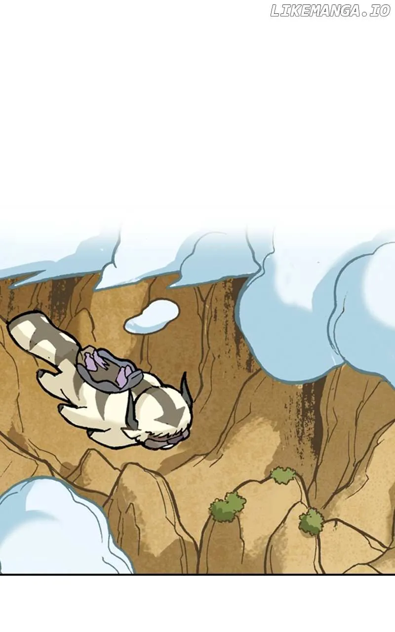 Avatar: The Last Airbender - Imbalance Chapter 5 page 38 - 