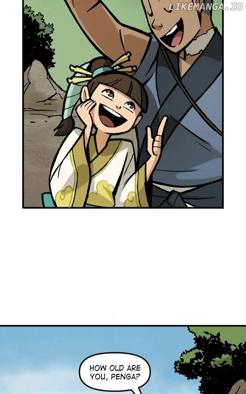 Avatar: The Last Airbender - Imbalance Chapter 5 page 66 - 