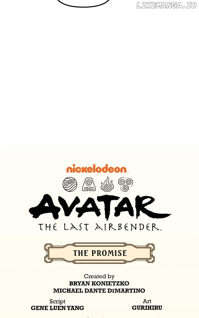 Avatar: The Last Airbender - Imbalance Chapter 5 page 71 - 