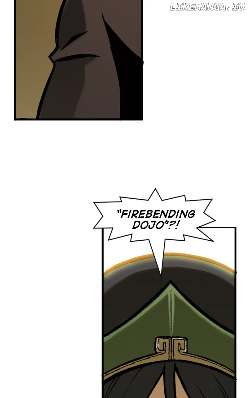 Avatar: The Last Airbender - Imbalance Chapter 6 page 3 - 
