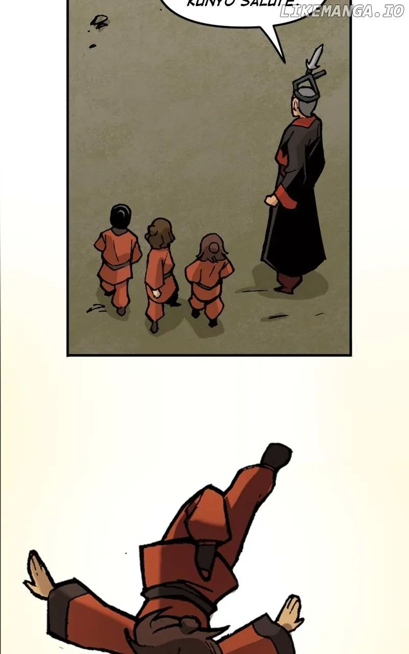 Avatar: The Last Airbender - Imbalance Chapter 6 page 22 - 