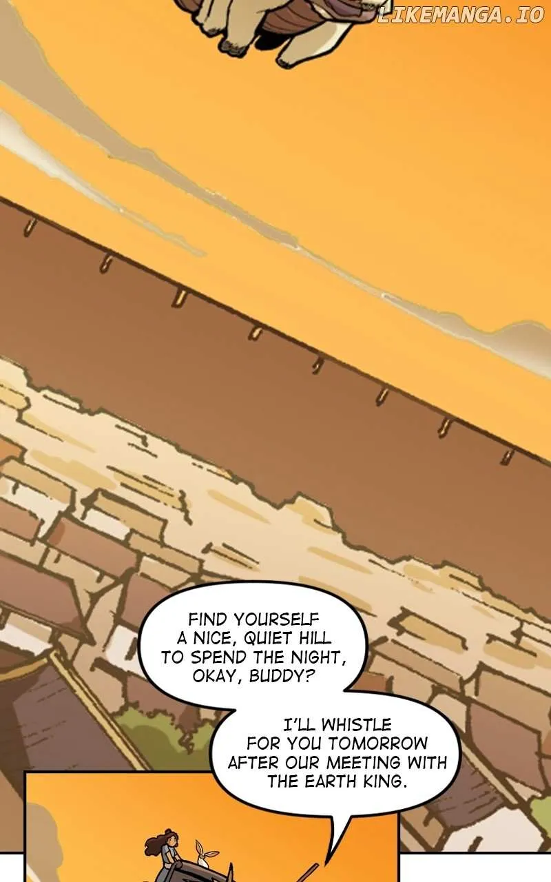 Avatar: The Last Airbender - Imbalance Chapter 6 page 29 - 