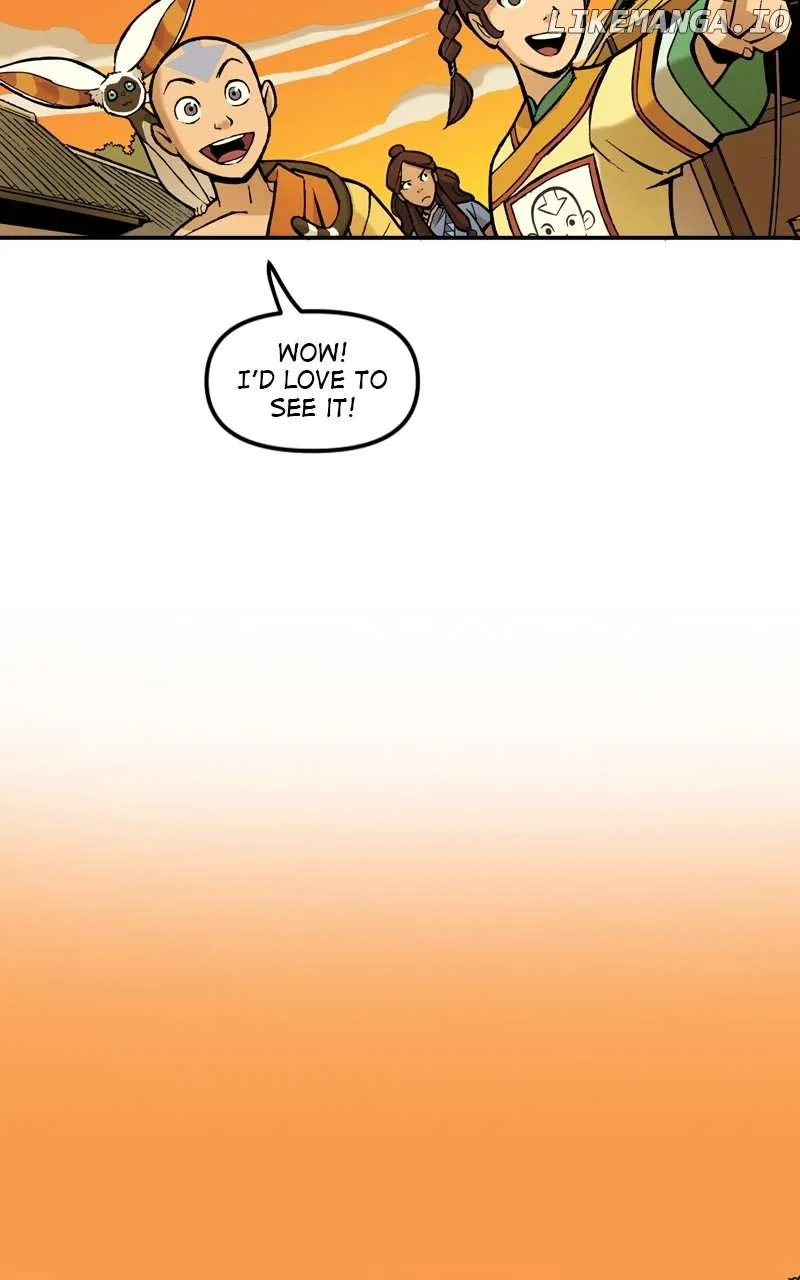 Avatar: The Last Airbender - Imbalance Chapter 6 page 44 - 