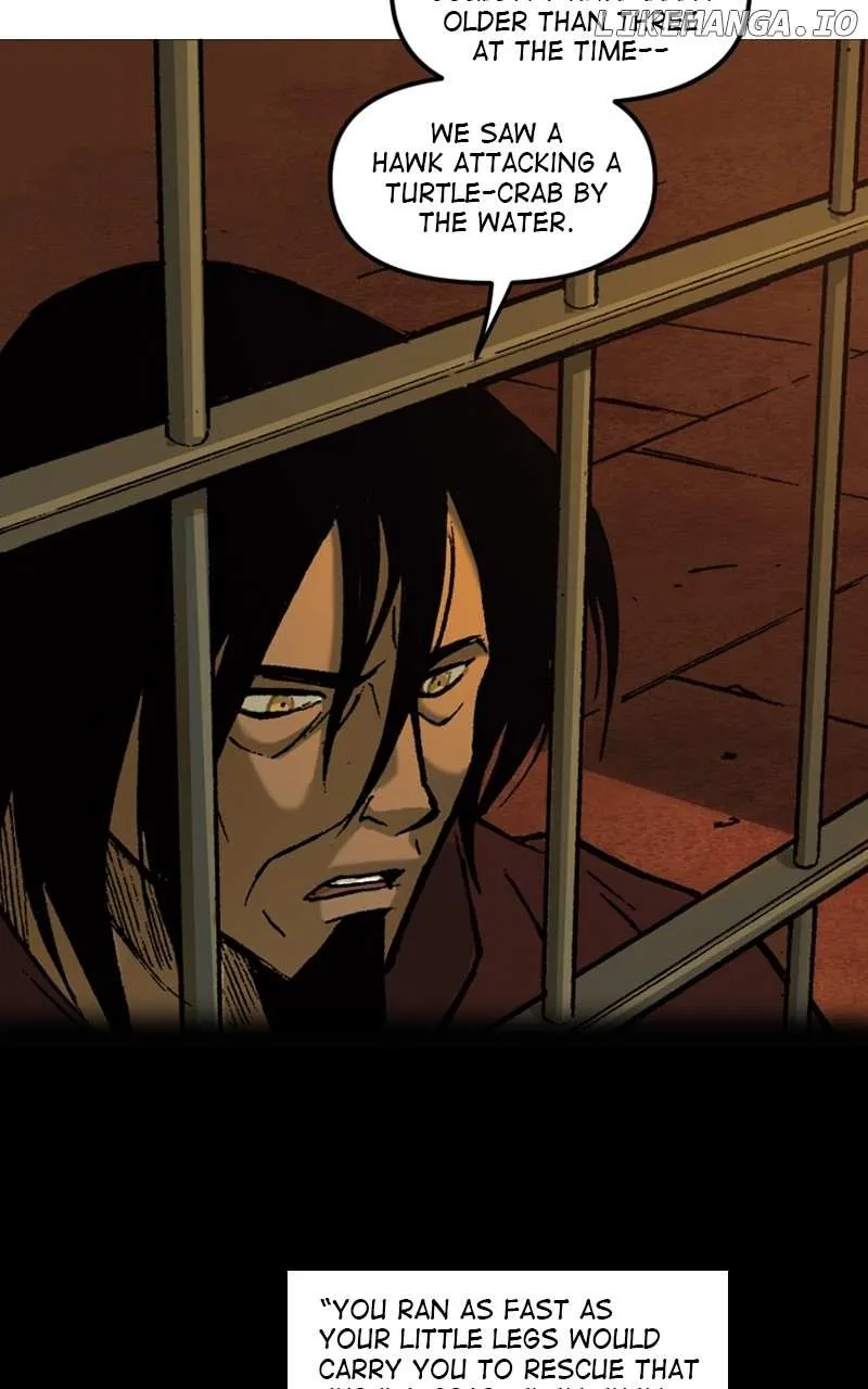 Avatar: The Last Airbender - Imbalance Chapter 6 page 51 - 