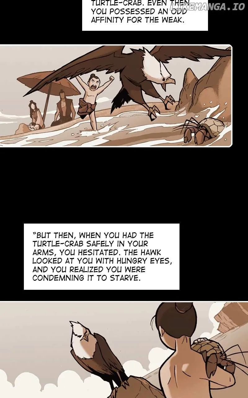 Avatar: The Last Airbender - Imbalance Chapter 6 page 52 - 