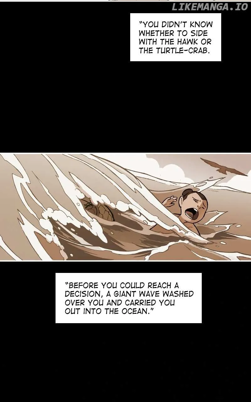 Avatar: The Last Airbender - Imbalance Chapter 6 page 53 - 