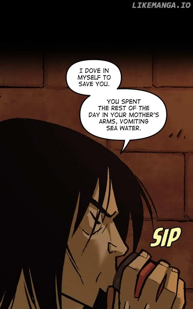 Avatar: The Last Airbender - Imbalance Chapter 6 page 54 - 