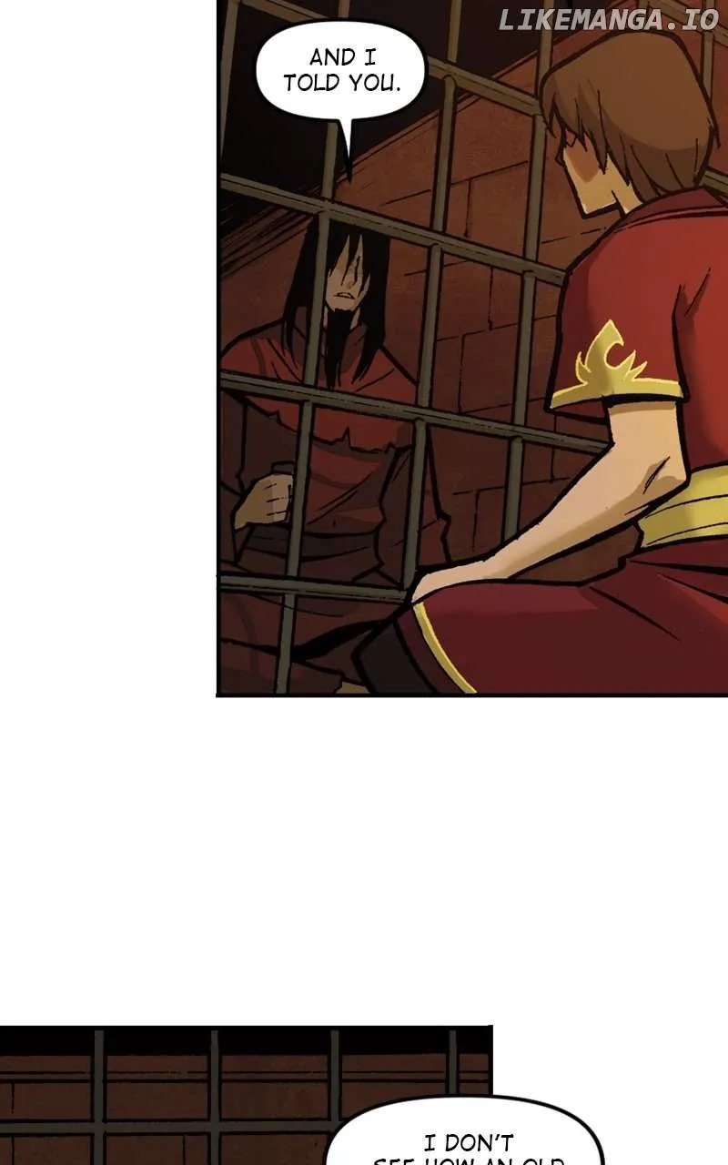 Avatar: The Last Airbender - Imbalance Chapter 6 page 56 - 