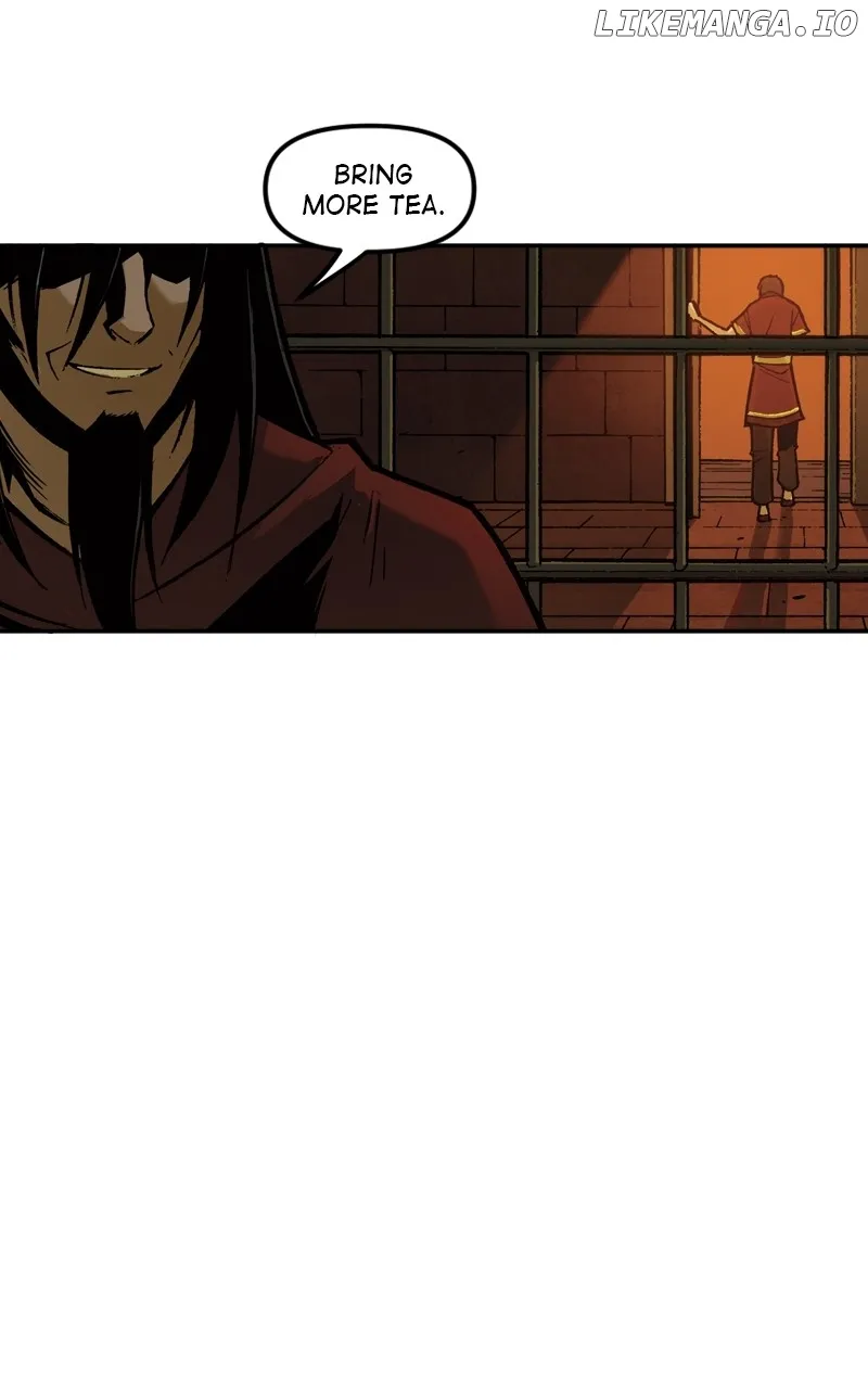 Avatar: The Last Airbender - Imbalance Chapter 6 page 58 - 
