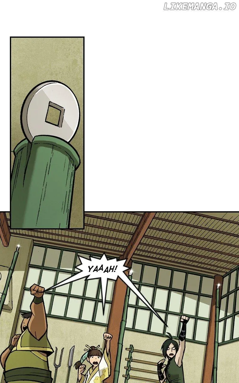 Avatar: The Last Airbender - Imbalance Chapter 7 page 2 - 