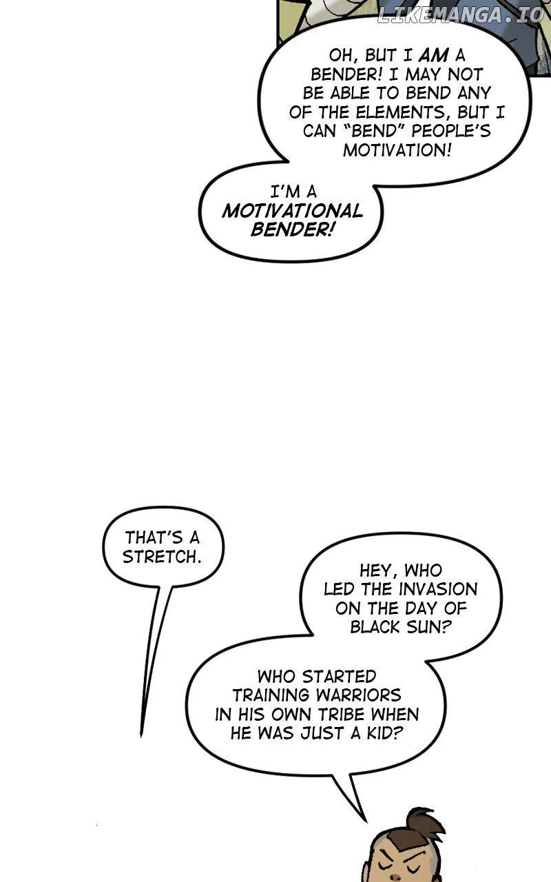Avatar: The Last Airbender - Imbalance Chapter 7 page 15 - 