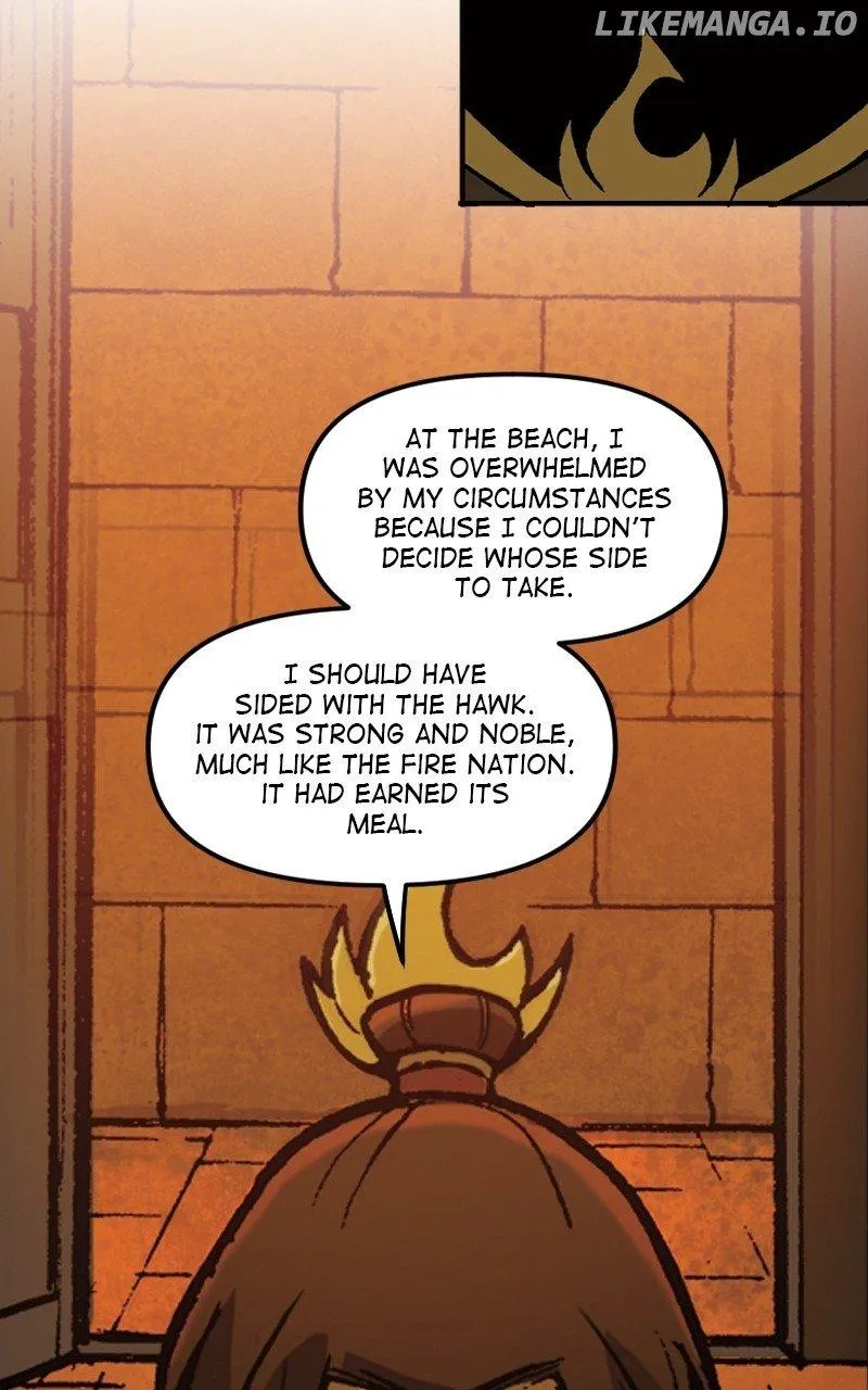 Avatar: The Last Airbender - Imbalance Chapter 7 page 49 - 