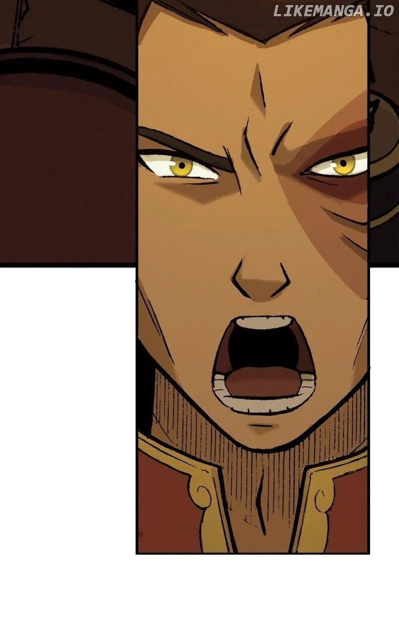 Avatar: The Last Airbender - Imbalance Chapter 7 page 52 - 