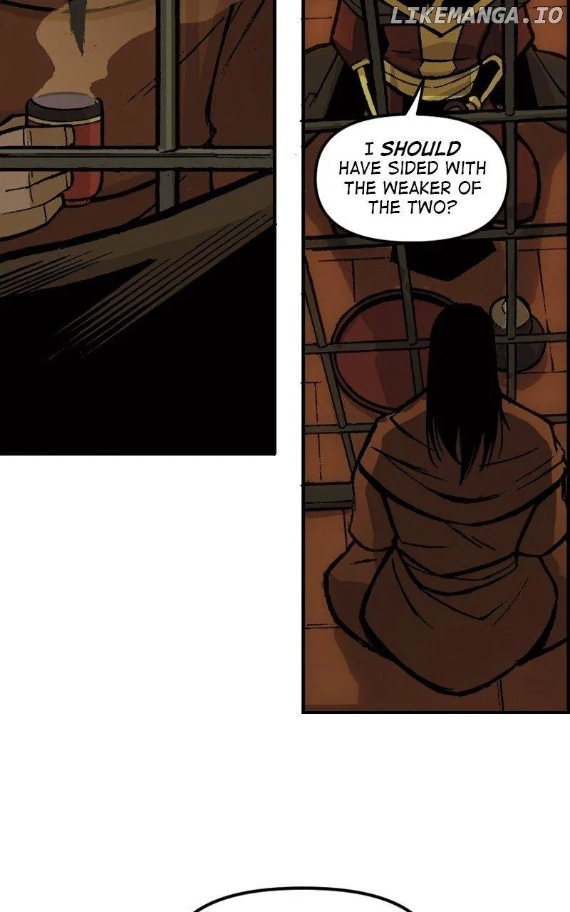 Avatar: The Last Airbender - Imbalance Chapter 7 page 54 - 