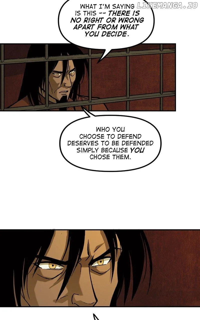 Avatar: The Last Airbender - Imbalance Chapter 7 page 55 - 