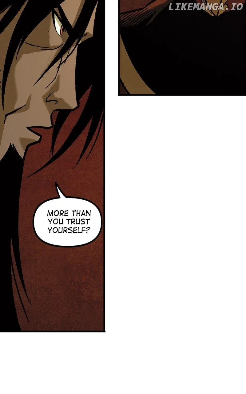 Avatar: The Last Airbender - Imbalance Chapter 7 page 62 - 