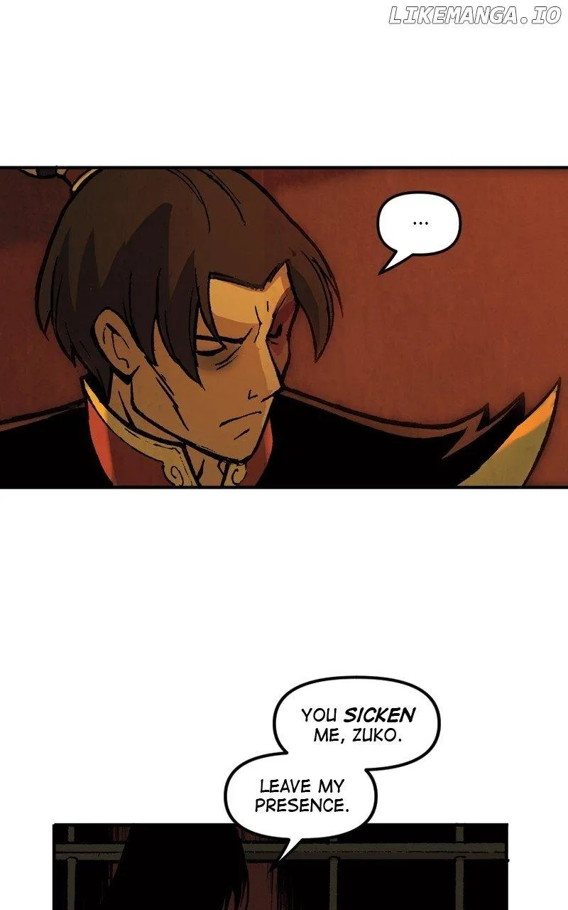 Avatar: The Last Airbender - Imbalance Chapter 7 page 63 - 