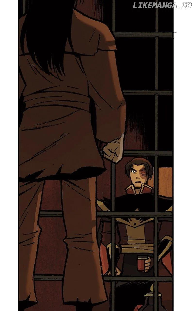 Avatar: The Last Airbender - Imbalance Chapter 7 page 64 - 