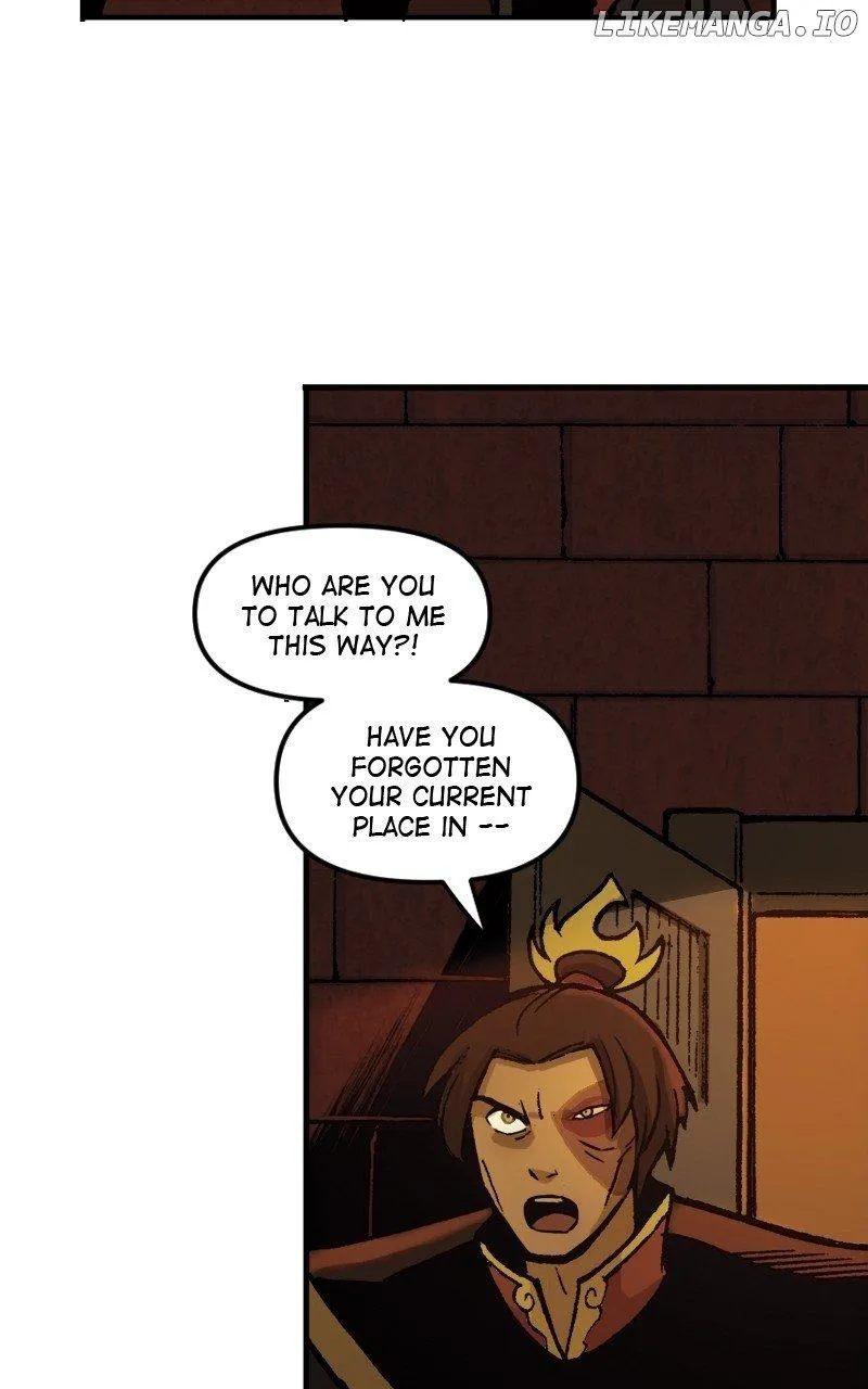 Avatar: The Last Airbender - Imbalance Chapter 7 page 65 - 