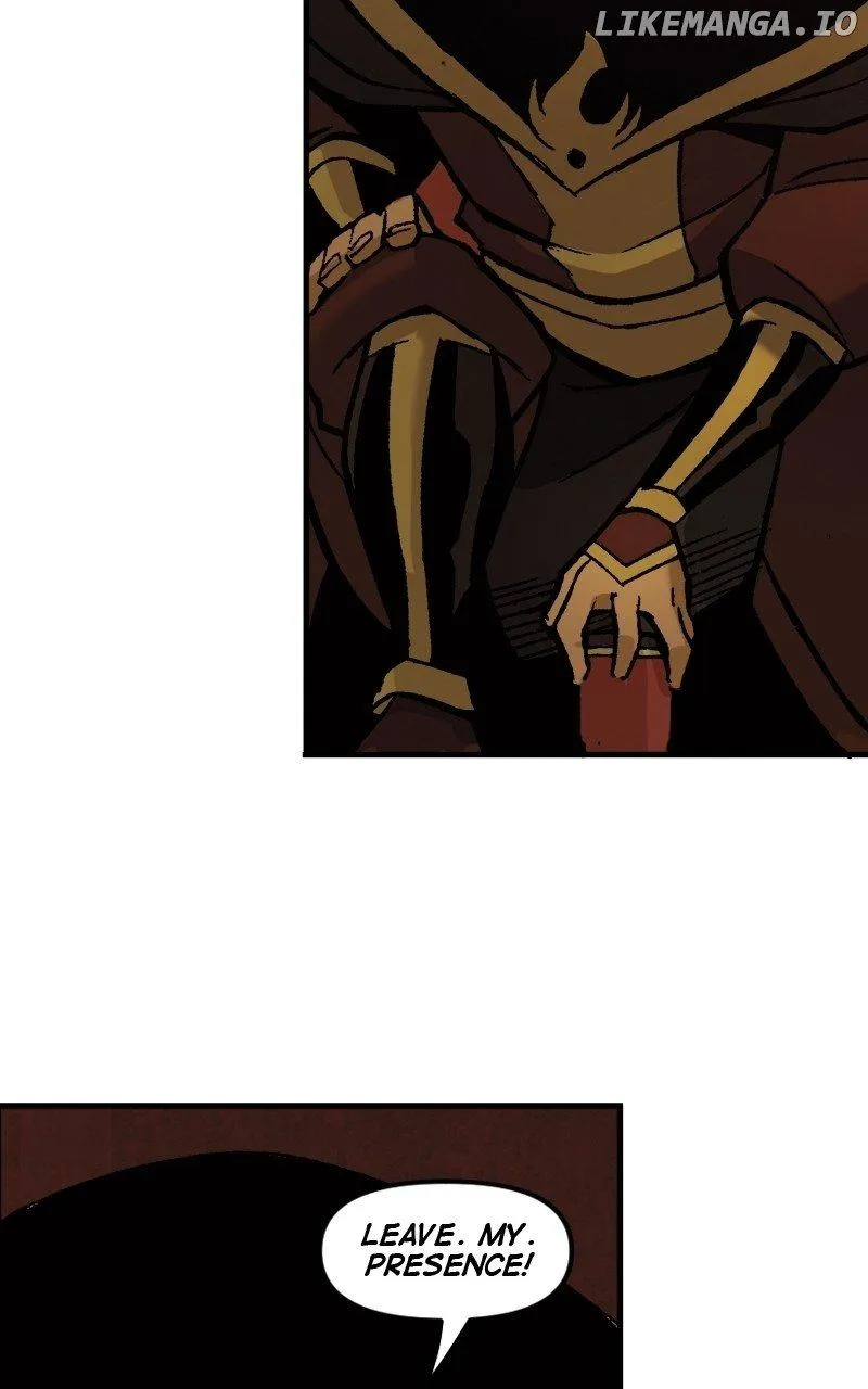 Avatar: The Last Airbender - Imbalance Chapter 7 page 66 - 