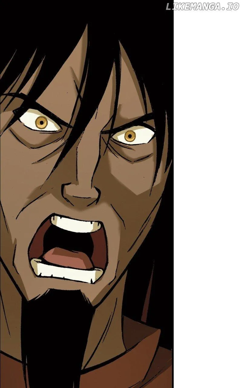 Avatar: The Last Airbender - Imbalance Chapter 7 page 67 - 