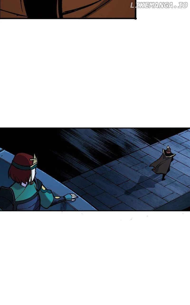 Avatar: The Last Airbender - Imbalance Chapter 7 page 68 - 