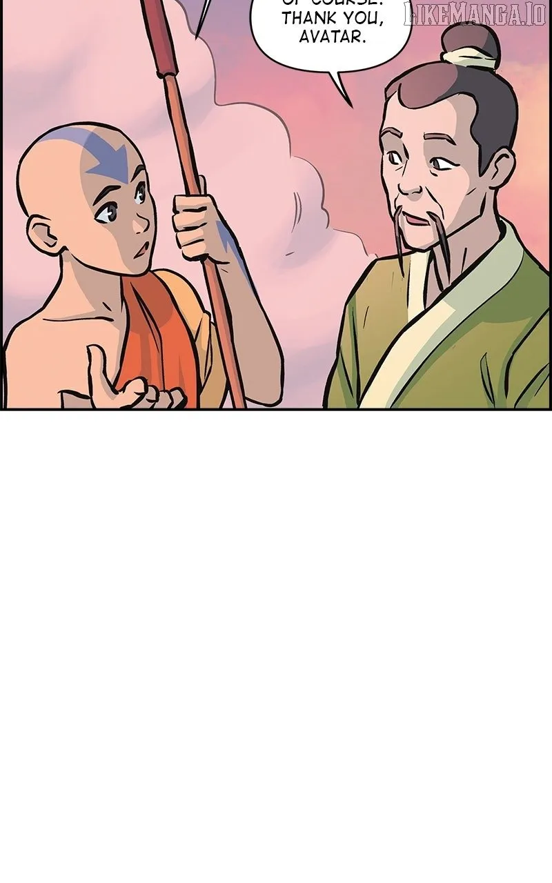 Avatar: The Last Airbender - Imbalance Chapter 78 page 13 - 