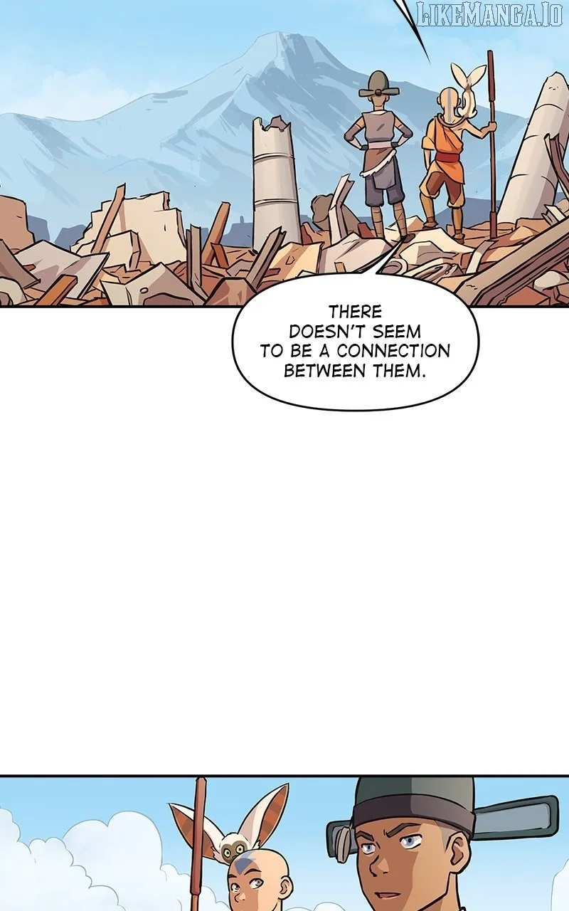 Avatar: The Last Airbender - Imbalance Chapter 78 page 20 - 
