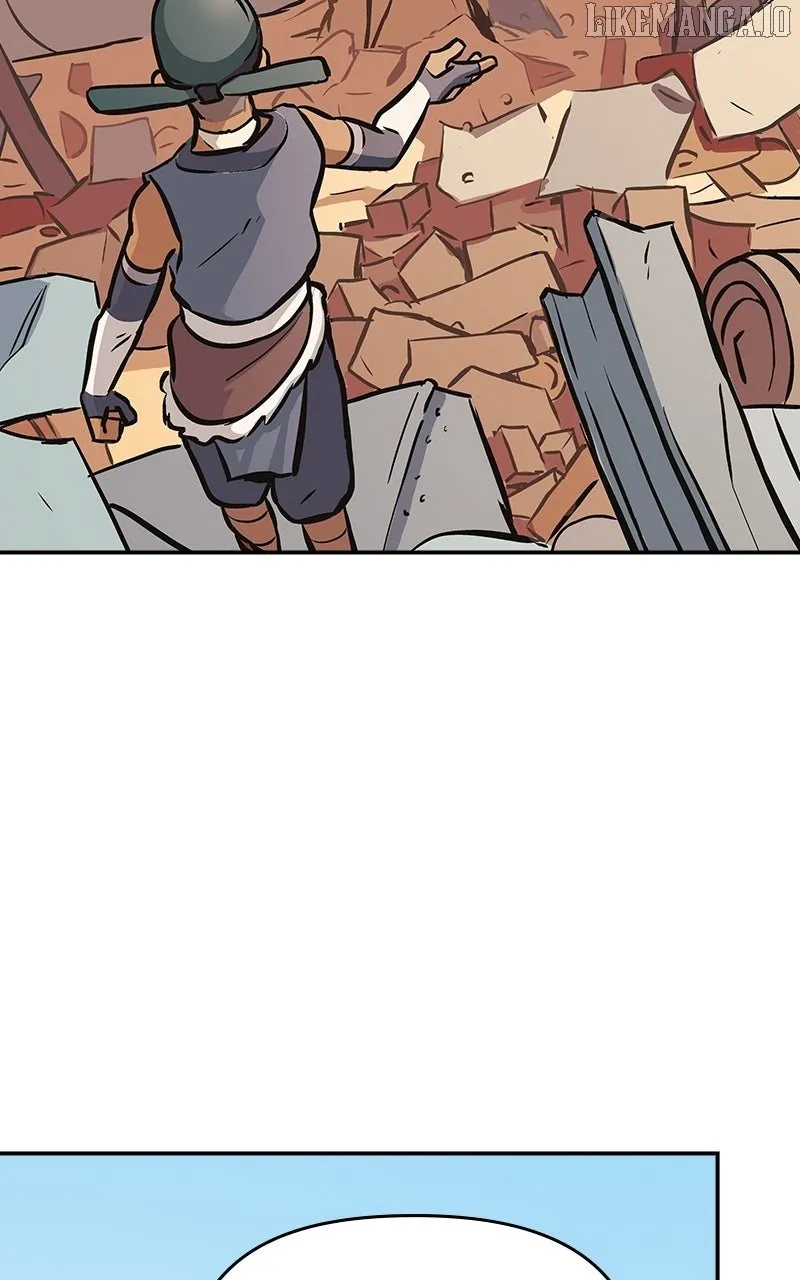Avatar: The Last Airbender - Imbalance Chapter 78 page 22 - 