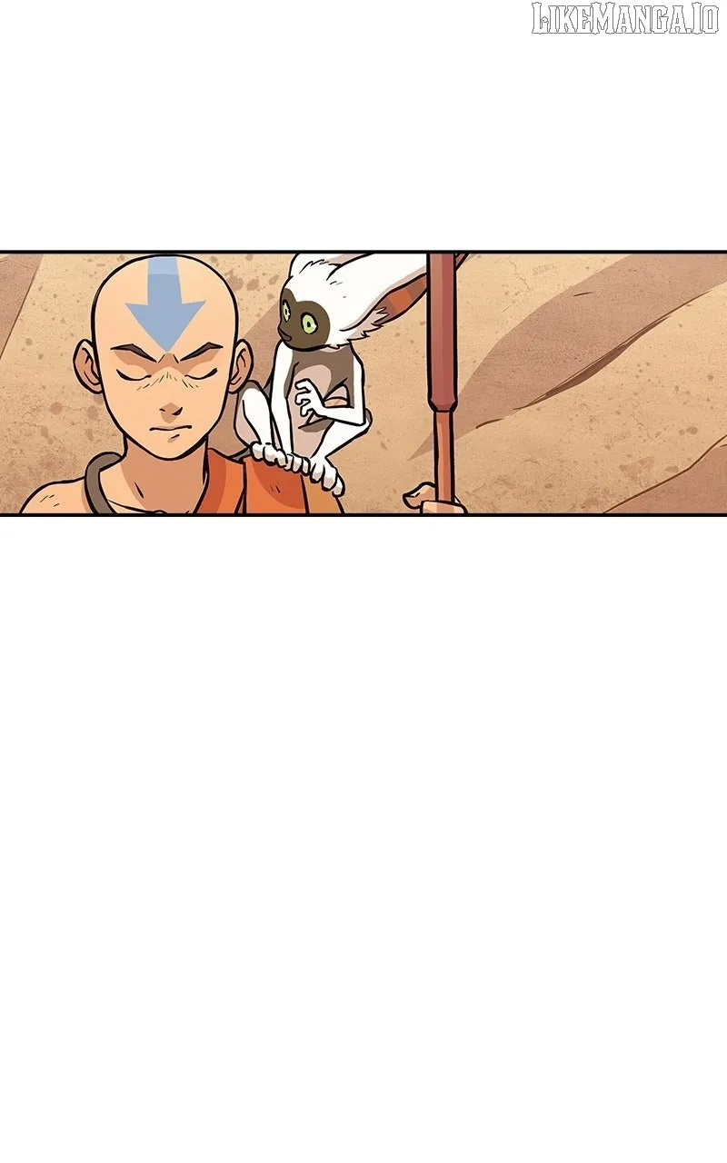 Avatar: The Last Airbender - Imbalance Chapter 78 page 31 - 