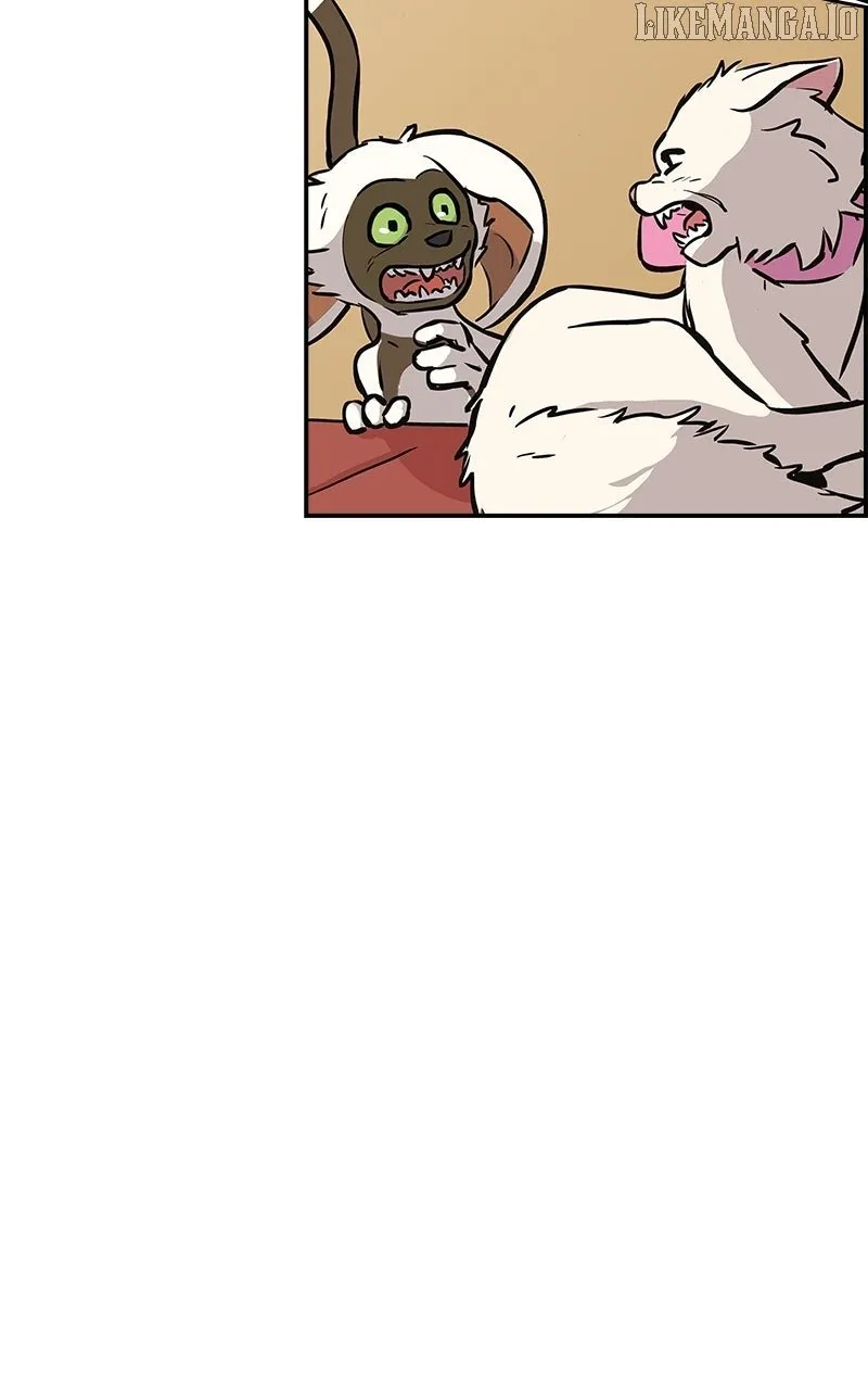 Avatar: The Last Airbender - Imbalance Chapter 78 page 44 - 