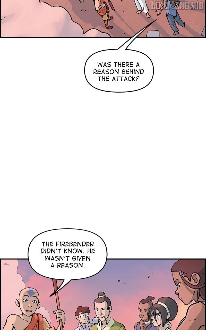 Avatar: The Last Airbender - Imbalance Chapter 78 page 6 - 