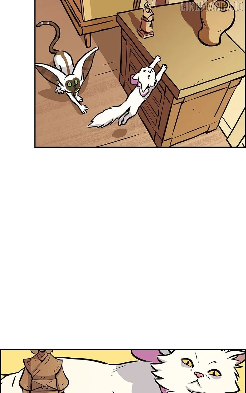 Avatar: The Last Airbender - Imbalance Chapter 78 page 51 - 