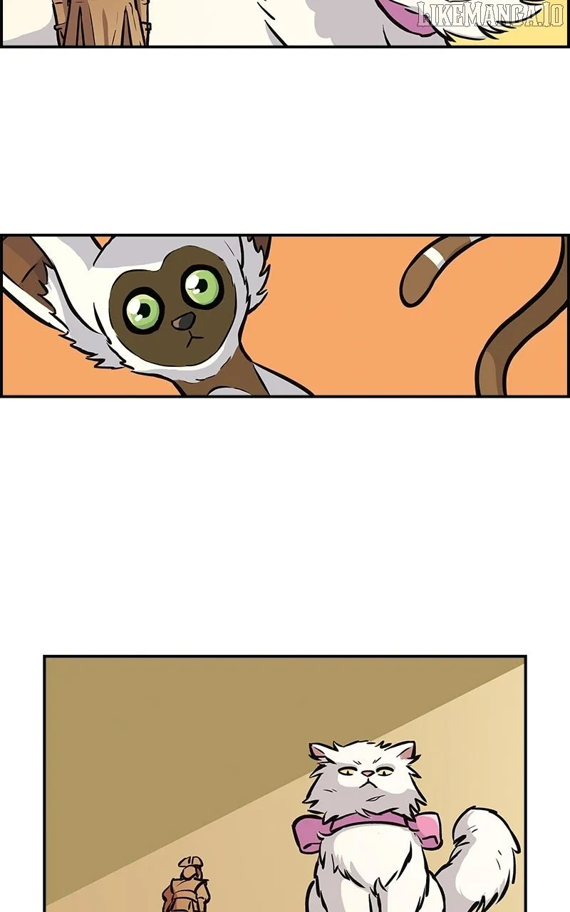 Avatar: The Last Airbender - Imbalance Chapter 78 page 52 - 