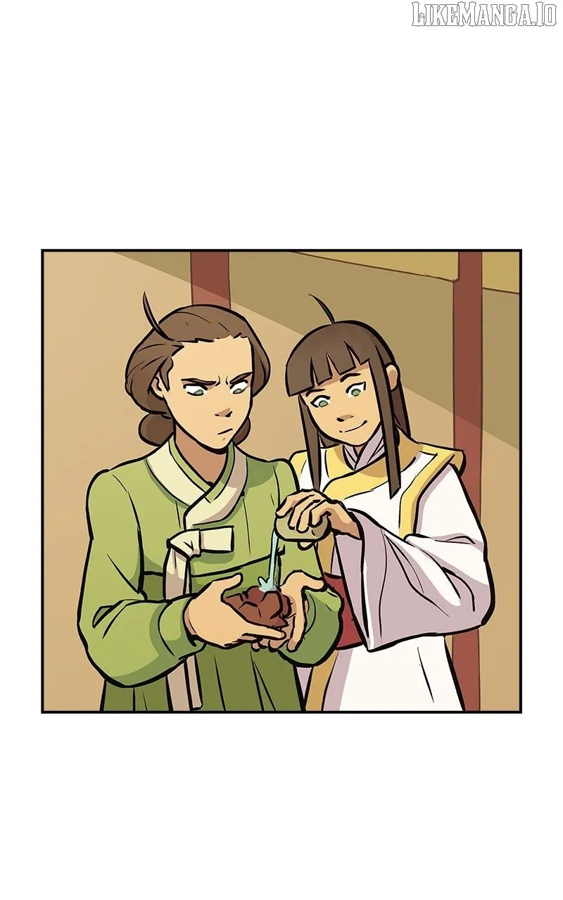 Avatar: The Last Airbender - Imbalance Chapter 78 page 59 - 