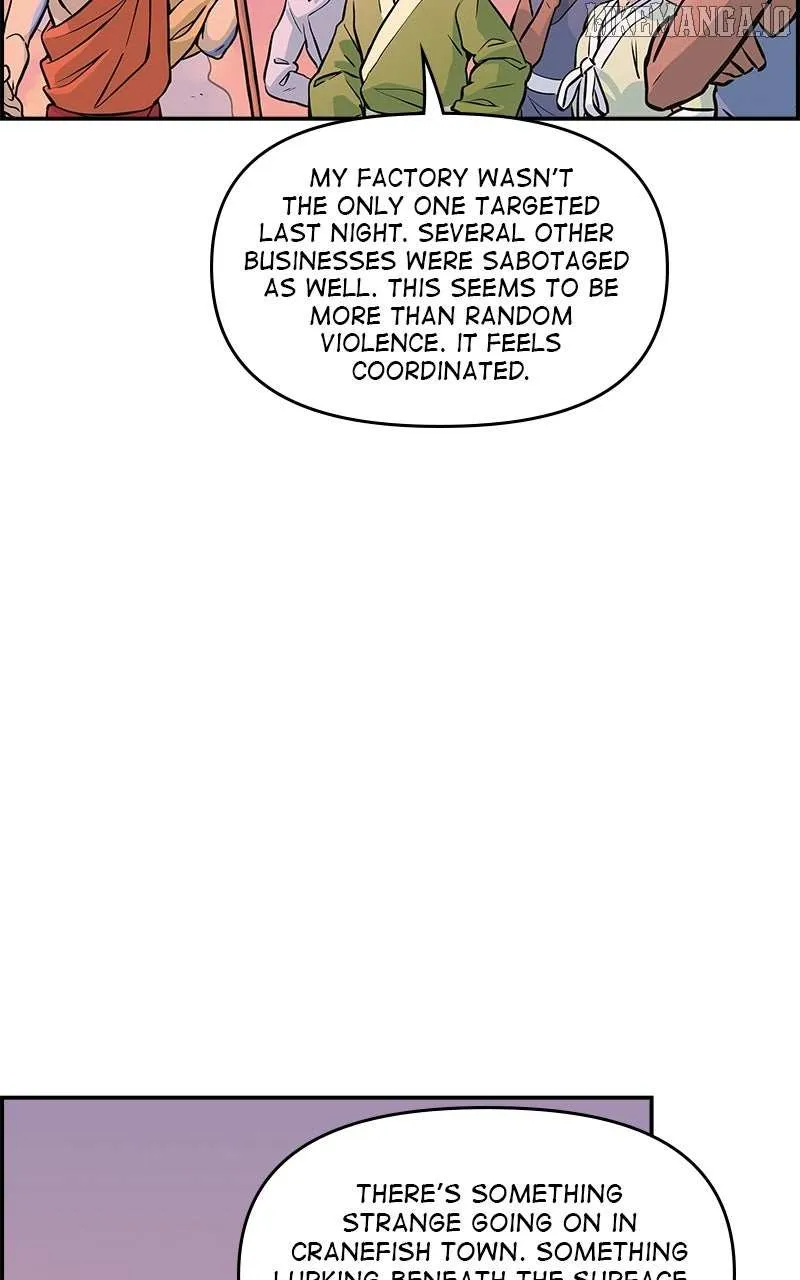 Avatar: The Last Airbender - Imbalance Chapter 78 page 7 - 