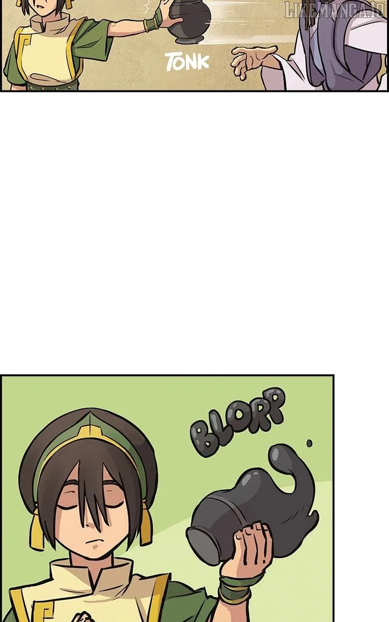 Avatar: The Last Airbender - Imbalance Chapter 78 page 63 - 