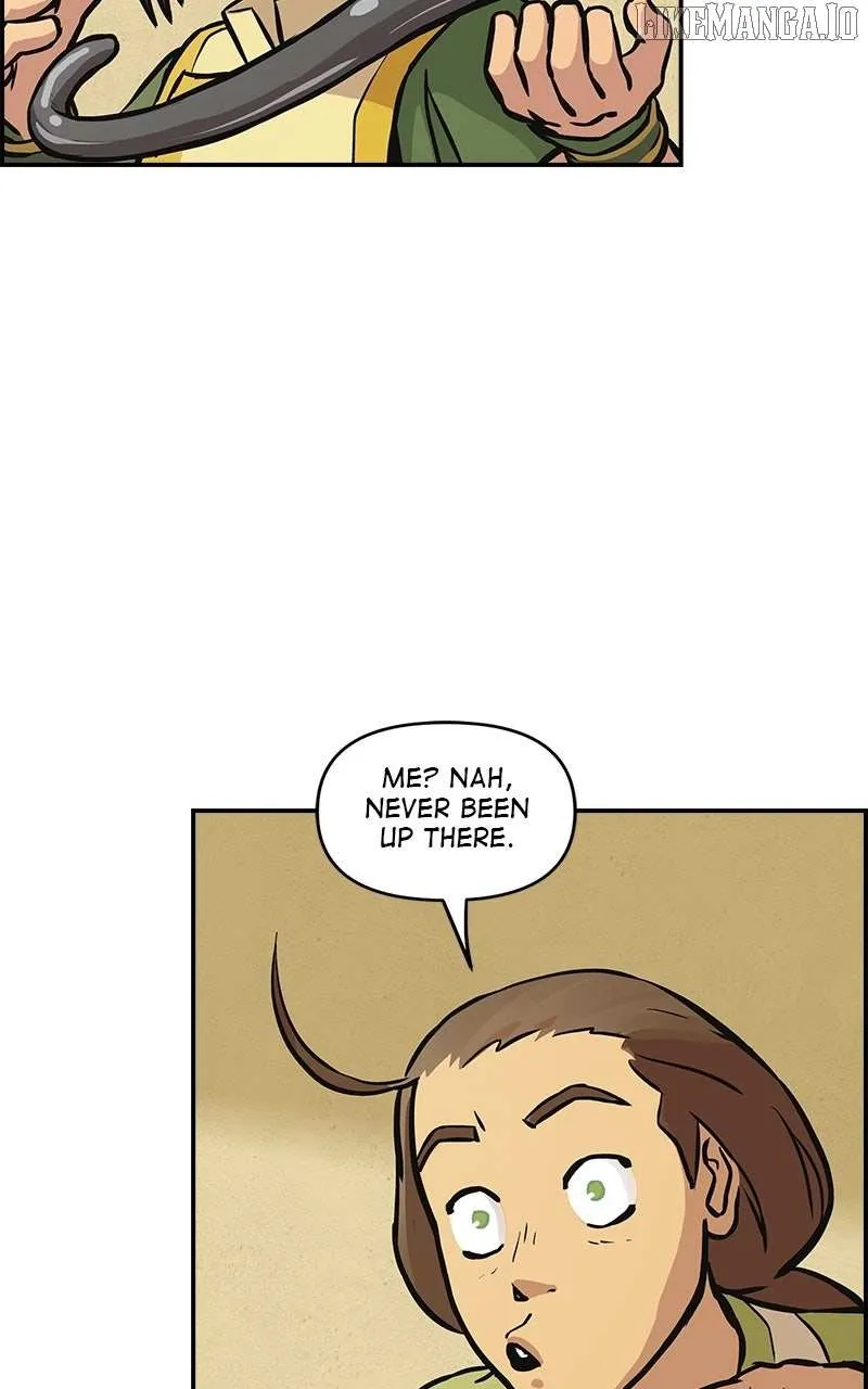 Avatar: The Last Airbender - Imbalance Chapter 78 page 70 - 