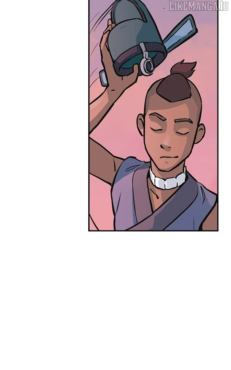 Avatar: The Last Airbender - Imbalance Chapter 78 page 9 - 