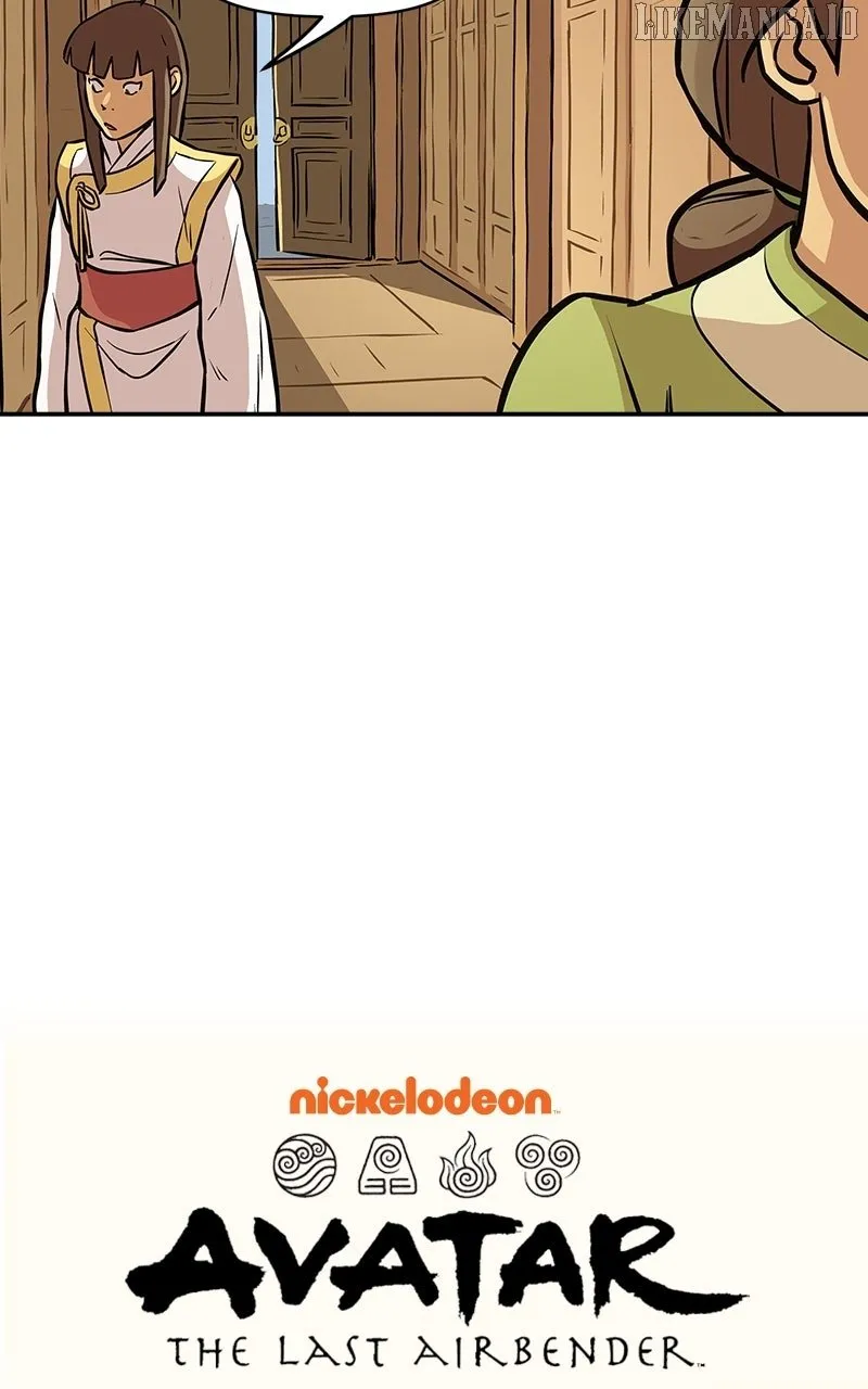 Avatar: The Last Airbender - Imbalance Chapter 78 page 85 - 