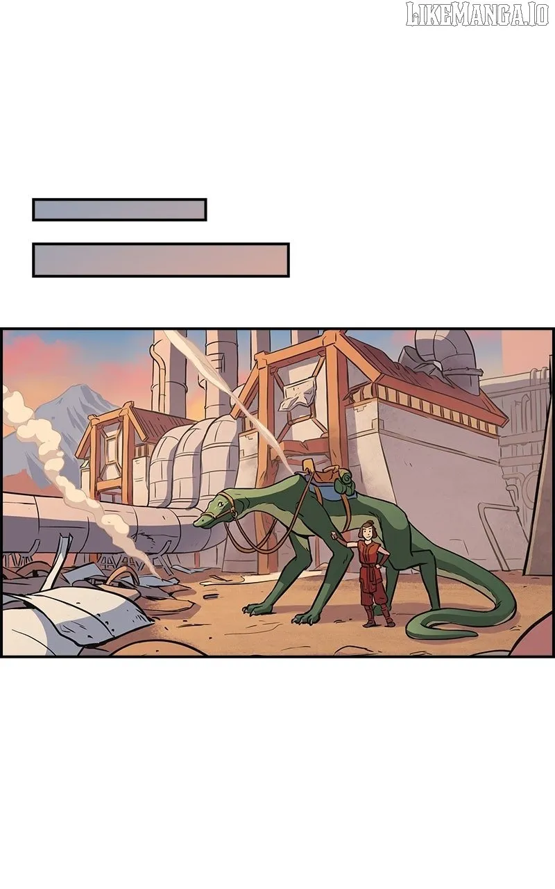 Avatar: The Last Airbender - Imbalance Chapter 79 page 13 - 