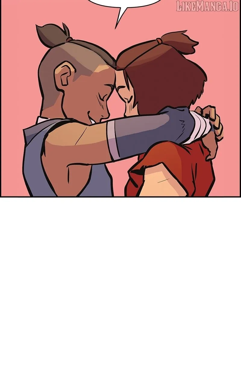 Avatar: The Last Airbender - Imbalance Chapter 79 page 20 - 