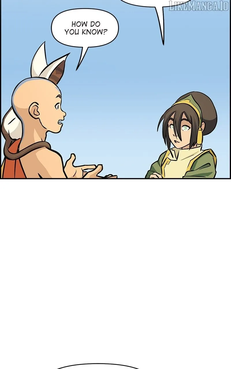Avatar: The Last Airbender - Imbalance Chapter 79 page 3 - 