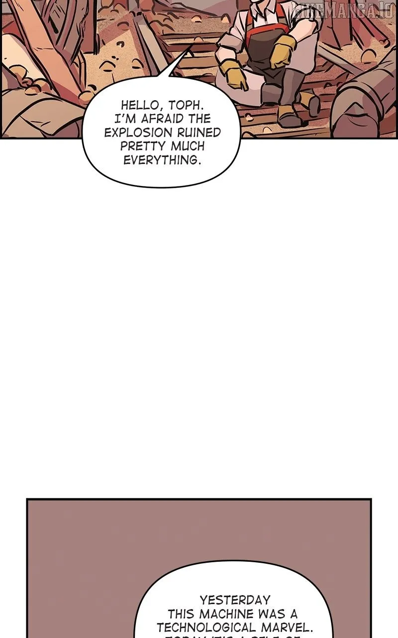 Avatar: The Last Airbender - Imbalance Chapter 79 page 23 - 