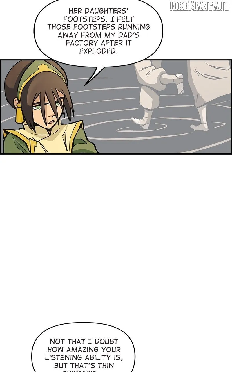Avatar: The Last Airbender - Imbalance Chapter 79 page 4 - 