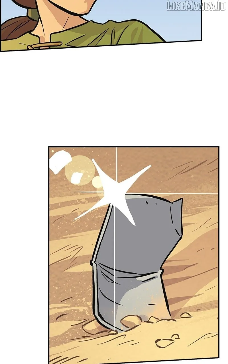 Avatar: The Last Airbender - Imbalance Chapter 79 page 32 - 